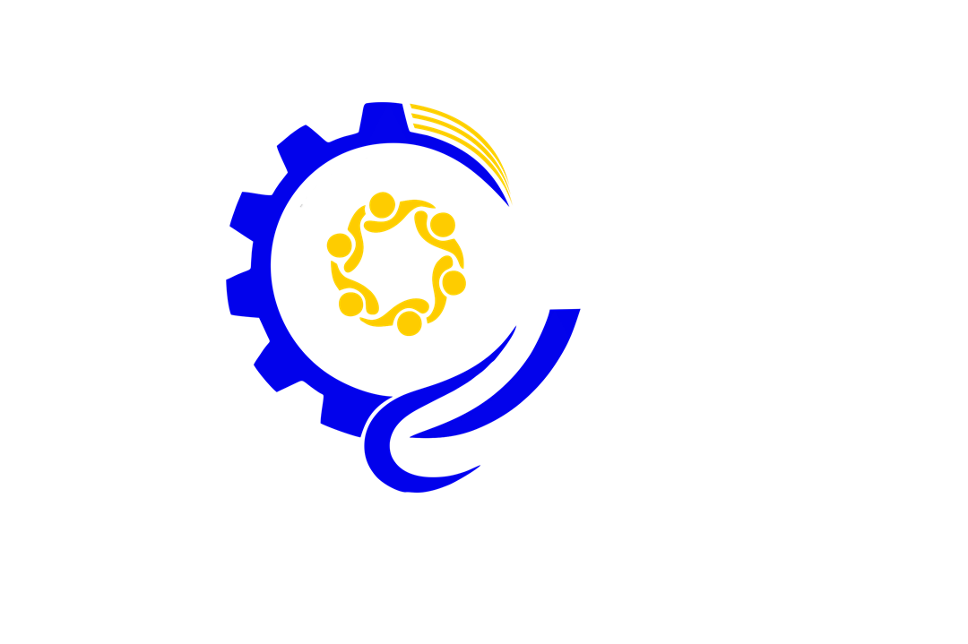 Background Logo Technocrat ITG