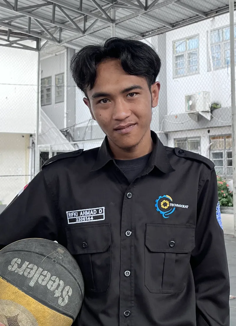 Divisi Humas