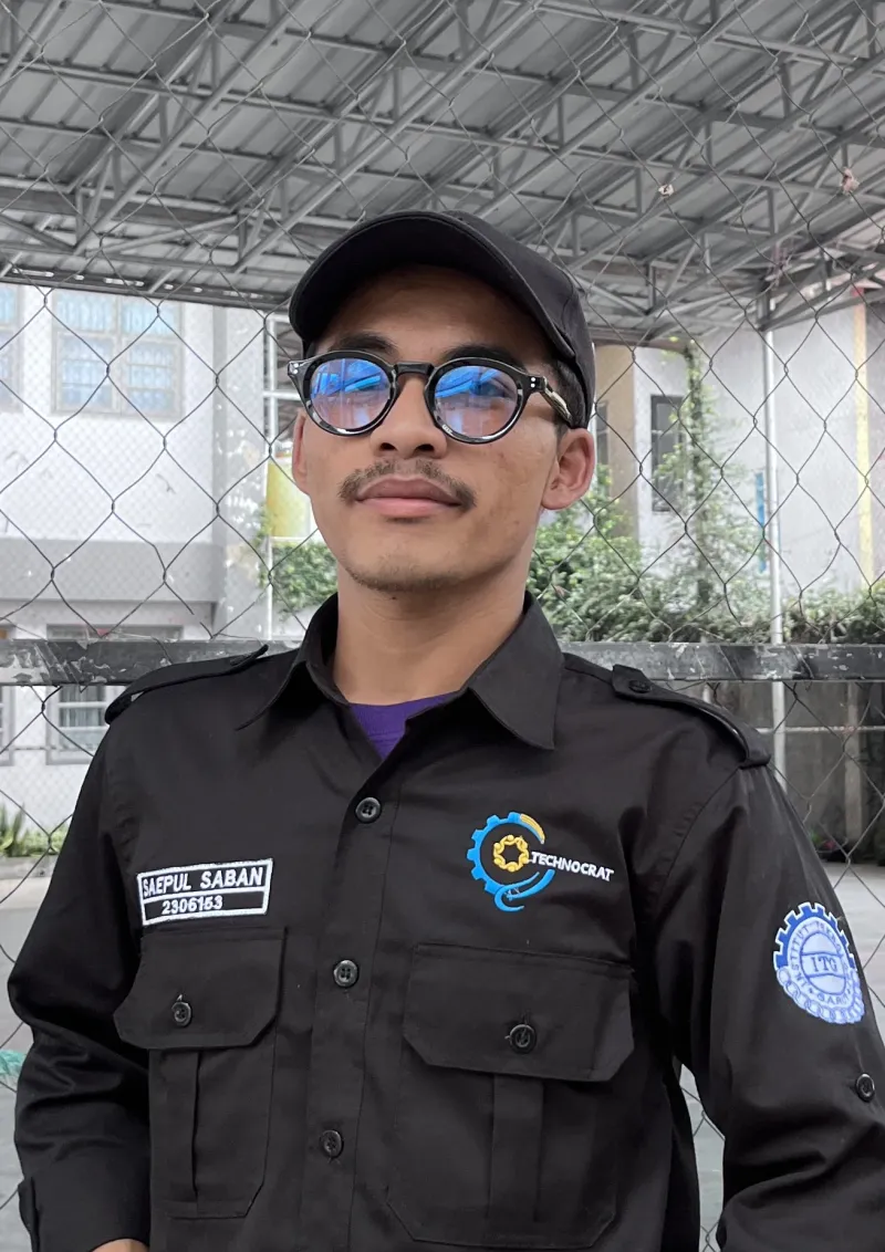 Divisi PDD