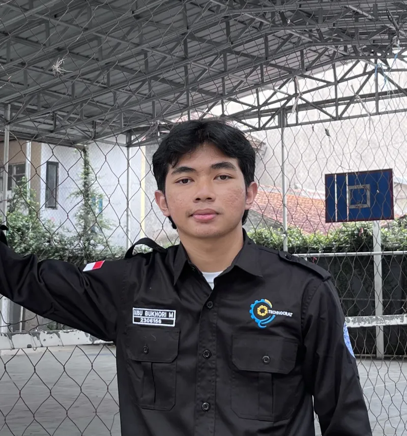 Divisi PDD