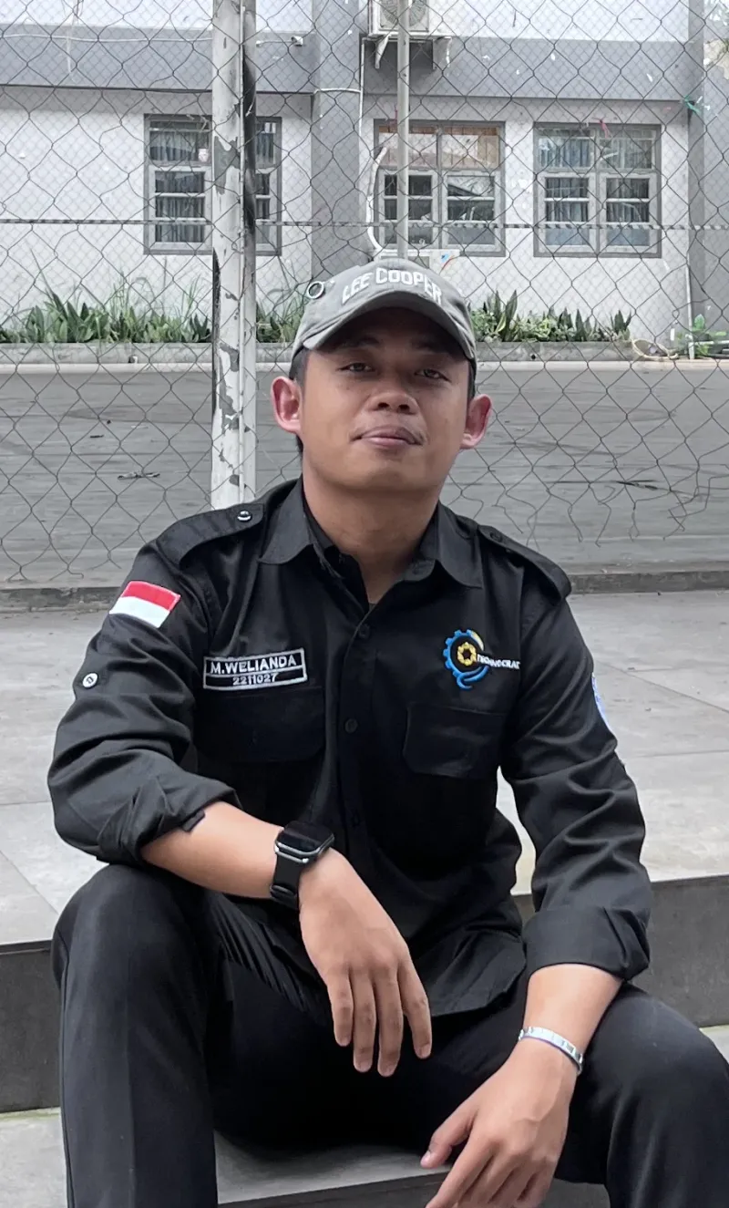 Ketua Umum