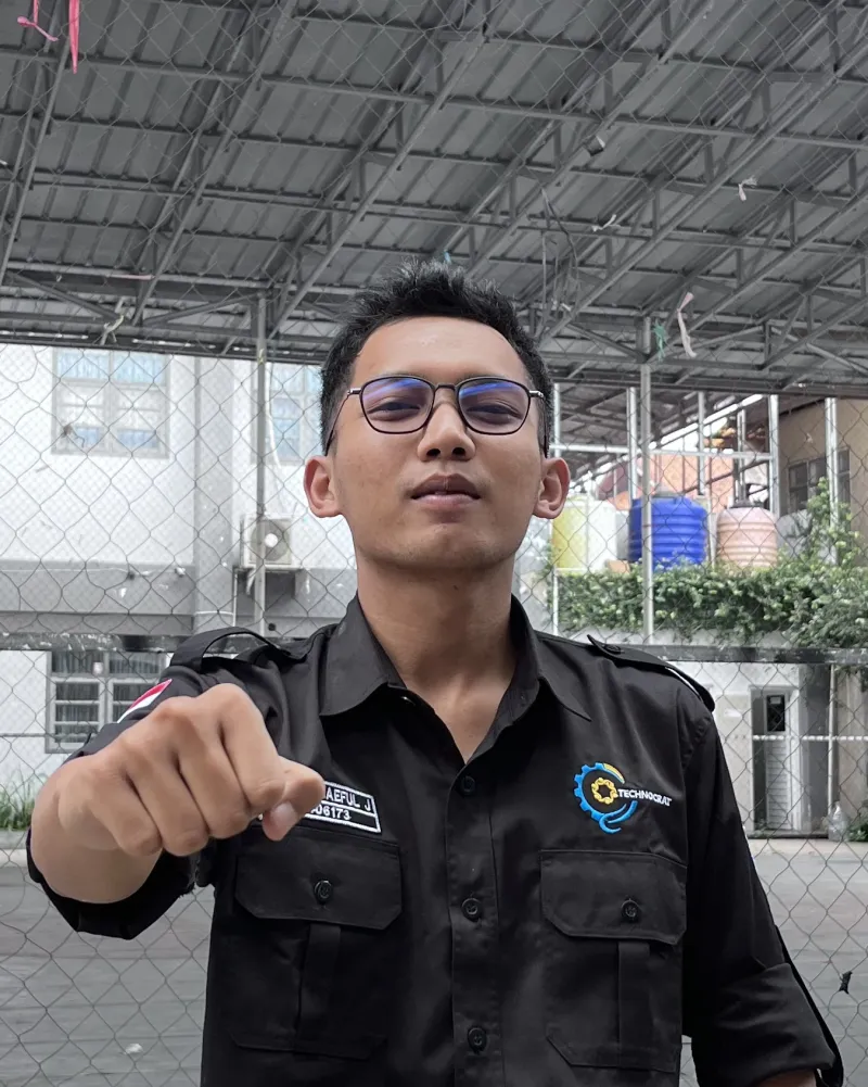 Divisi PDD