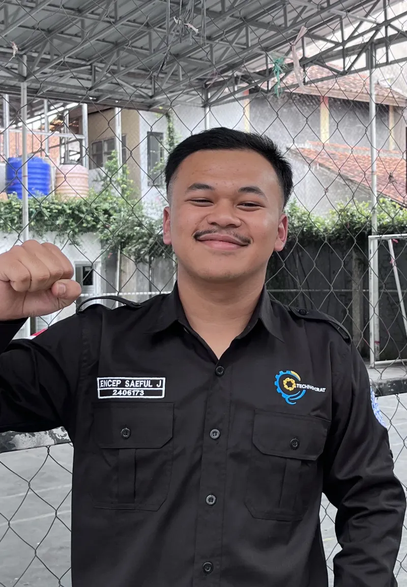 Kabid Seni Bela Diri
